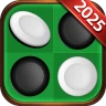リバーシ,Reversi,最強のAI搭載,頭の体操,おせろ