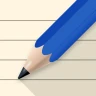 Bloc-notes - Notes simples