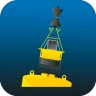 Waterkaart Live - Routes, AIS