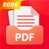 Swift PDF Reader & Converter