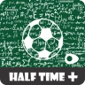 Half Time Plus