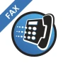 Fax verzenden en ontvangen