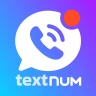 TextNum: Call + Text for Now!