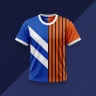 My Jersey - Football Designer
