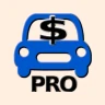 Auto-Kosten und Tankbuch PRO