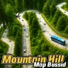 Mountain Hill Map Bussid