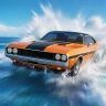 Real Car Rushing