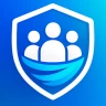 Family Nest: Private Locator