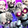 Castle Crush：Juegos de Guerra