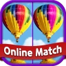 5 Differences - Online Match