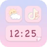 ThemeKit-テーマ&ウィジェット