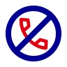 STOP Démarchage - Anti spam