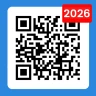 Lector QR:escáner código barra
