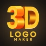 3D Logo Maker: AI Logo