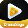 DramaSaga: Stream Drama and TV