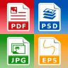 Convertisseur photo image PDF