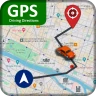 GPS-navigatie, kaarten & route