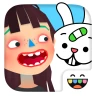 Toca Boca Jr : jeux d’éveil