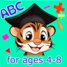 Tiger eAcademy: משחקי העשרה