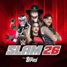 WWE SLAM von Topps®