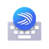 Microsoft SwiftKey AI Keyboard