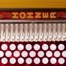 Hohner-GCF Button Accordion