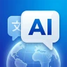 AI Translator: Voice & Screen