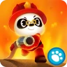 Dr. Panda消防士