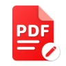 Lector PDF: Visor y Editor