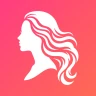 IA Color de Pelo y Peinados