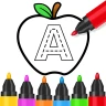 Juegos de colorear para niños