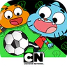 Toon Cup – Fußball-Spiel