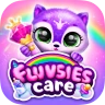 Fluvsies Care: Princess