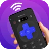 TV Remote Control - Smart TV