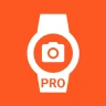 Camera Control for Wear OS