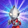 ウルトラマン パズルシュワッチ!!