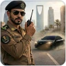 هجوله و مطاردات - قراند