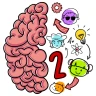 ブレインテスト(Brain Test) 2：ひっかけ物語