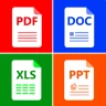 Lector de documentos: PDF, DOC