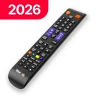 Télécommande TV Smart TV