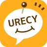 urecy グループでスケジュール共有 カレンダー共有アプリ