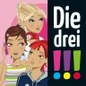 Die drei !!! Auf der Spur