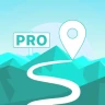 GPX Viewer PRO: Wandel & Fiets