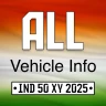 Vehicleinfo - RTO Information
