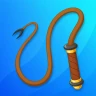 Peitschen app - Big Bang Whip