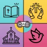 Jogos Bíblicos: Quiz Bíblico