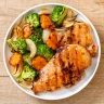 Recetas saludables