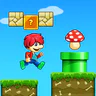Victo’s World - Jungle Quest
