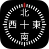 デジタルコンパス