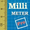 Millimeter Pro  - スクリーン定規